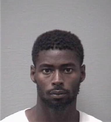 Christopher Pringle, - New Hanover County, NC 